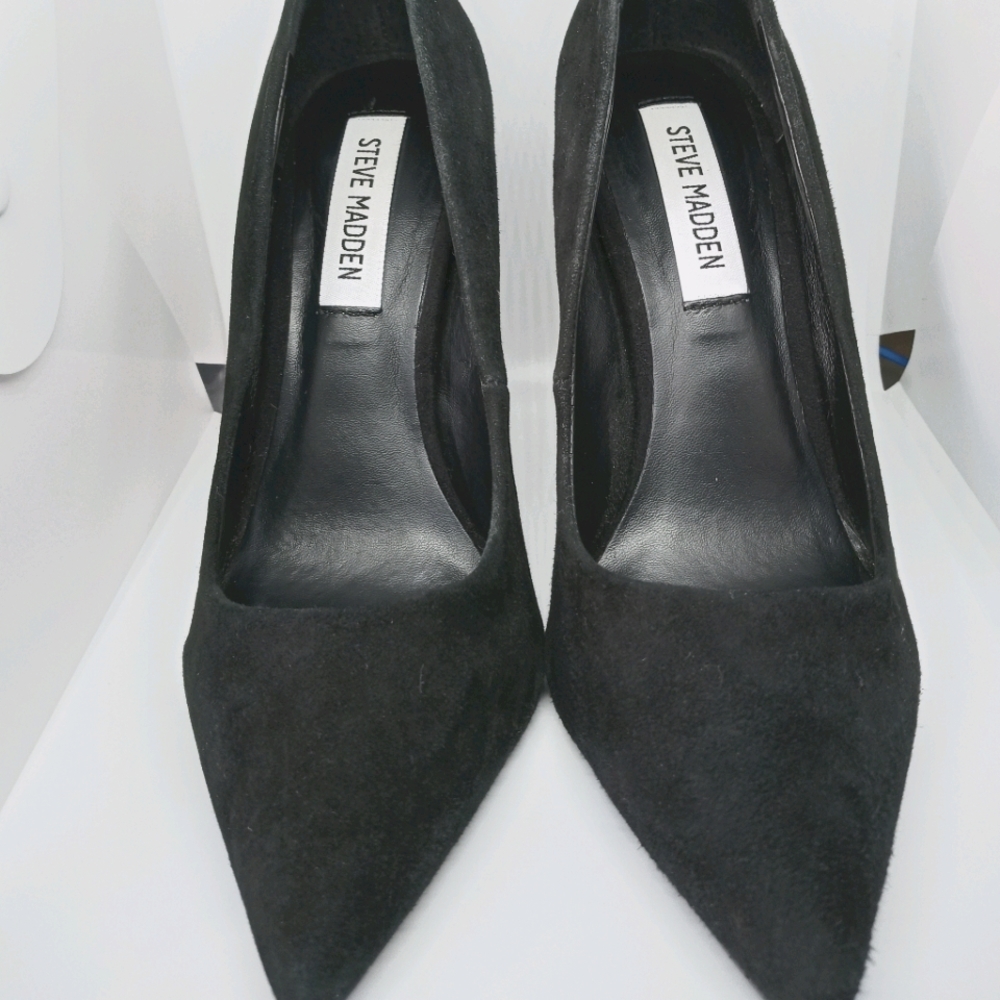 Steve Madden High Heels